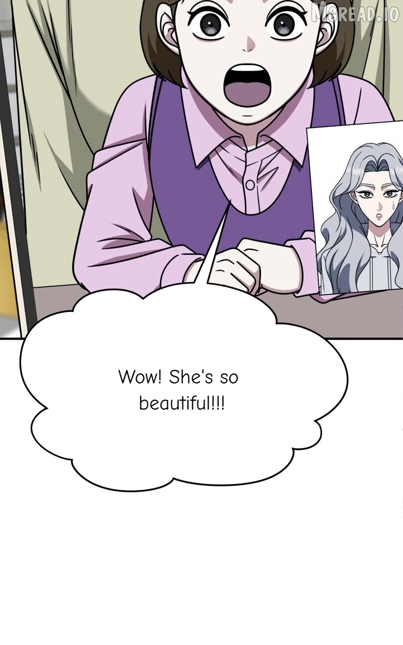 Change Me Chapter 223  - page 89